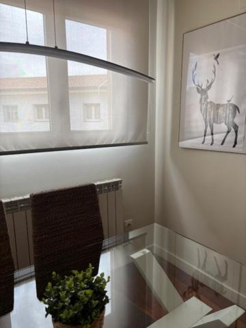 Duplex Centrico Labati Jaca Apartment Exterior photo