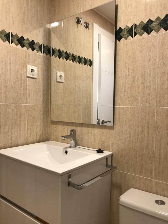 Duplex Centrico Labati Jaca Apartment Exterior photo